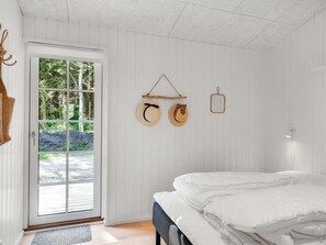 4 Schlafzimmer, Internetzugang