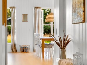 Dining - "Gedda" -  from the sea by Interhome (Hals)