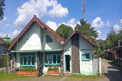 Hotel O Agung Banjarnegara