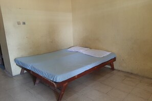 Room - Hotel O Agung Banjarnegara (Banjarnegara)