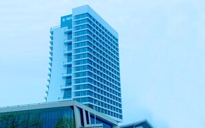 Exterior - WHITE SWAN HOTEL SHANTOU (Shantou)