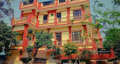 Kashyaam Inn