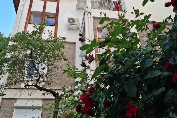 Außendetails