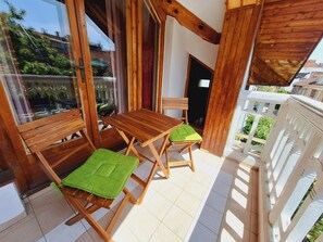 Property grounds - Top-Center, Spacious and Unique Penthouse (Sofia)