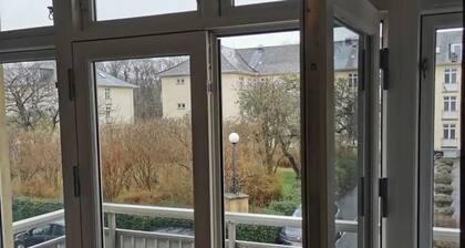 Perfect Apartment in Hellerup