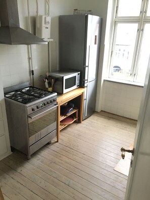 Apartamento, 1 quarto, para fumantes, sacada | Parte interna