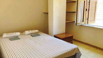 2 chambres, Wi-Fi, draps fournis