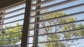 Apartment | 2 bedrooms, iron/ironing board, free WiFi