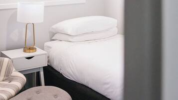 Apartment | 2 bedrooms, iron/ironing board, free WiFi