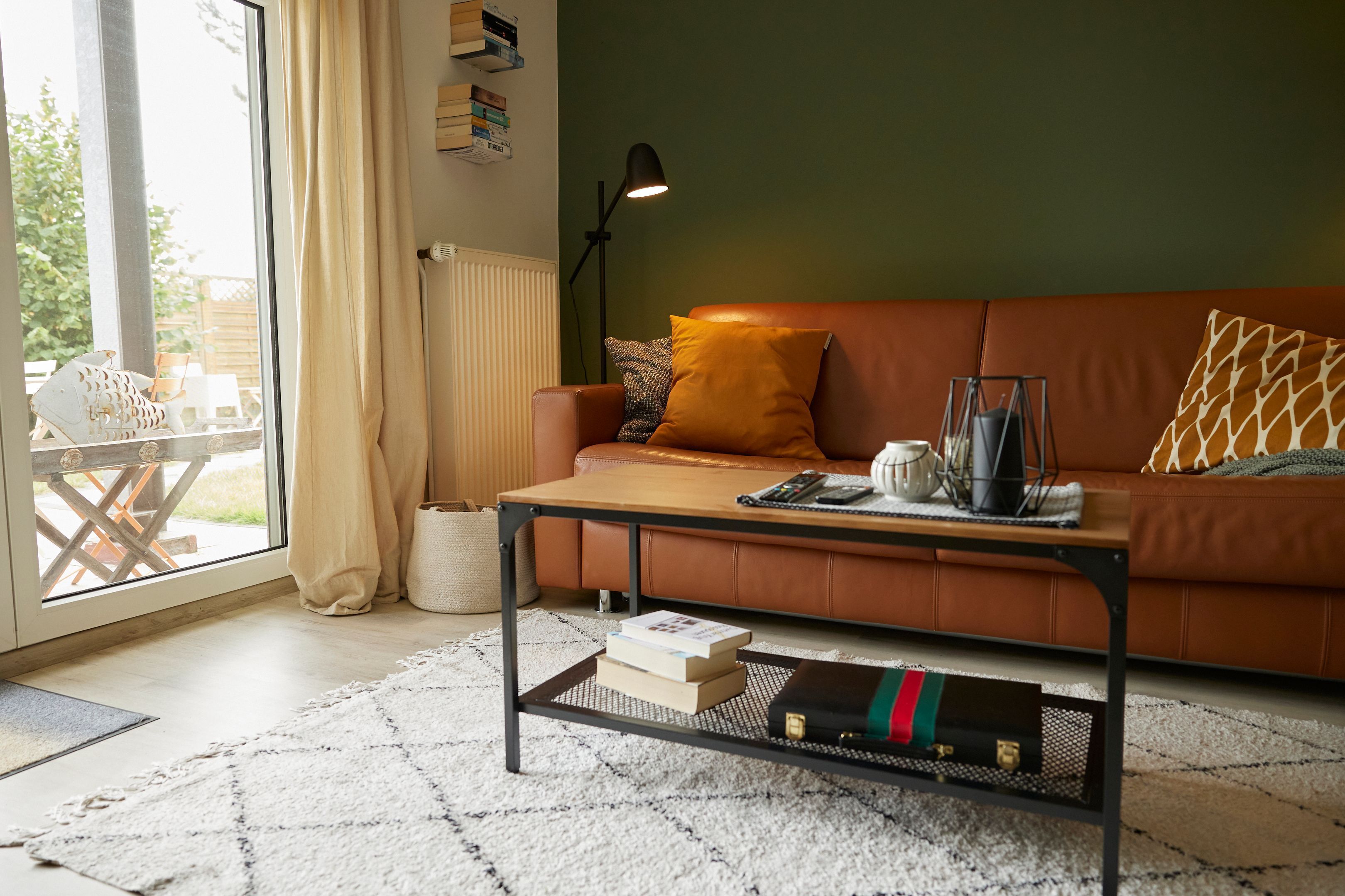 Linas Welt - Ferienwohnung Linas Welt - Varel