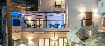 เวนตัส ลักชัวรี สวีทส์