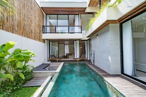 Exterior - Vihanna Canggu (Canggu)