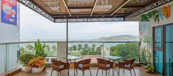 Viela Apartment Nha Trang 