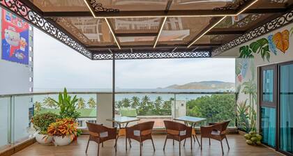 Viela Apartment Nha Trang