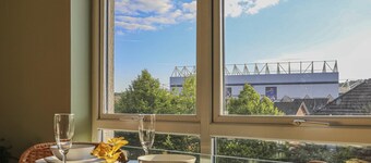 Two-Bedroom Townhouse