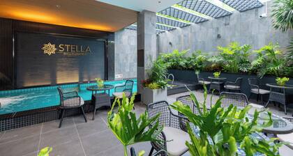 Stella Hotel & Apartment