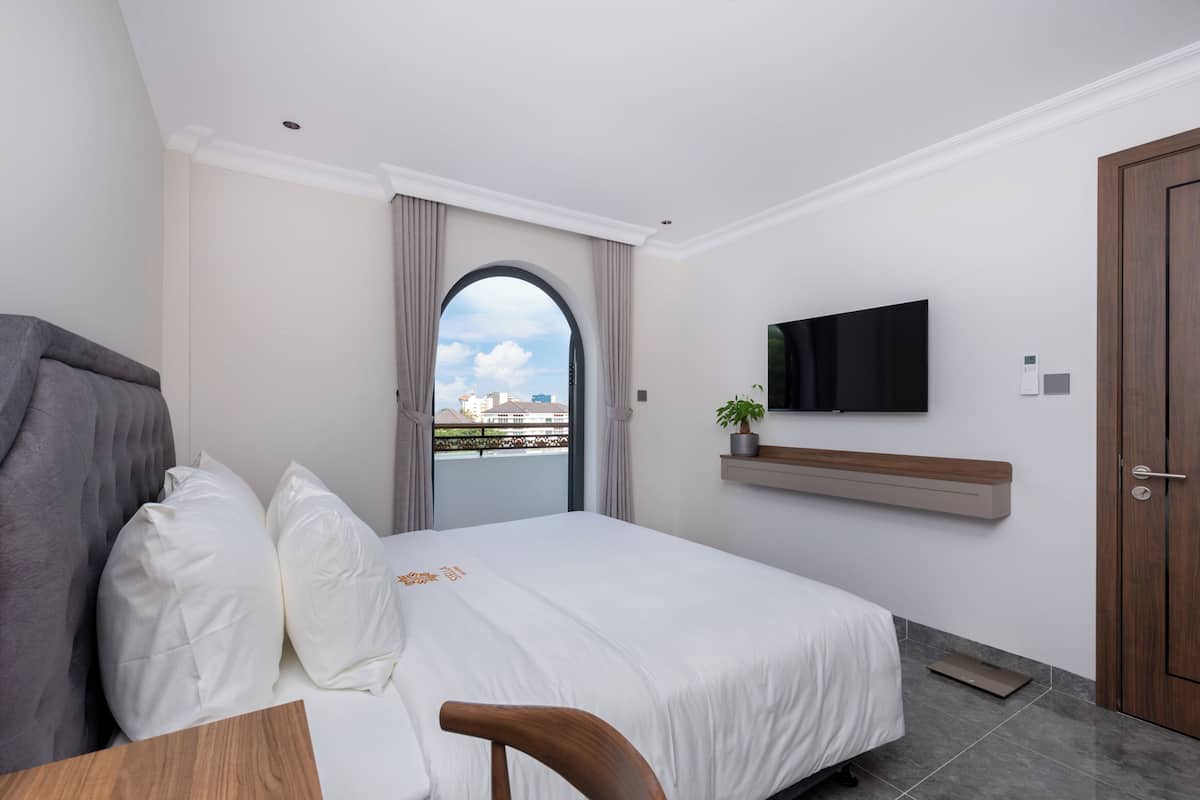 Apartment, 1 Bedroom