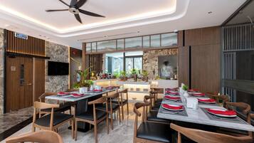 Gratis lokale morgenmadsretter hver dag