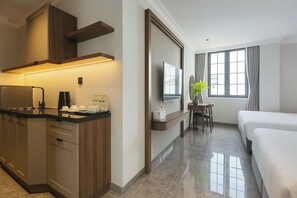 Chambre Familiale