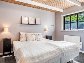 3 chambres, Wi-Fi
