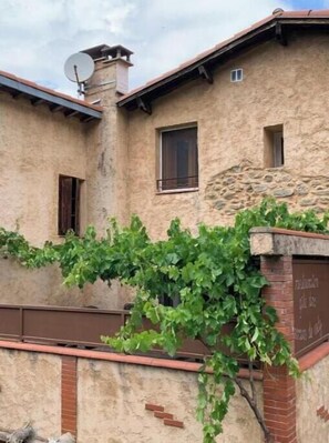 Exterior - Gîte du Cady (Casteil)