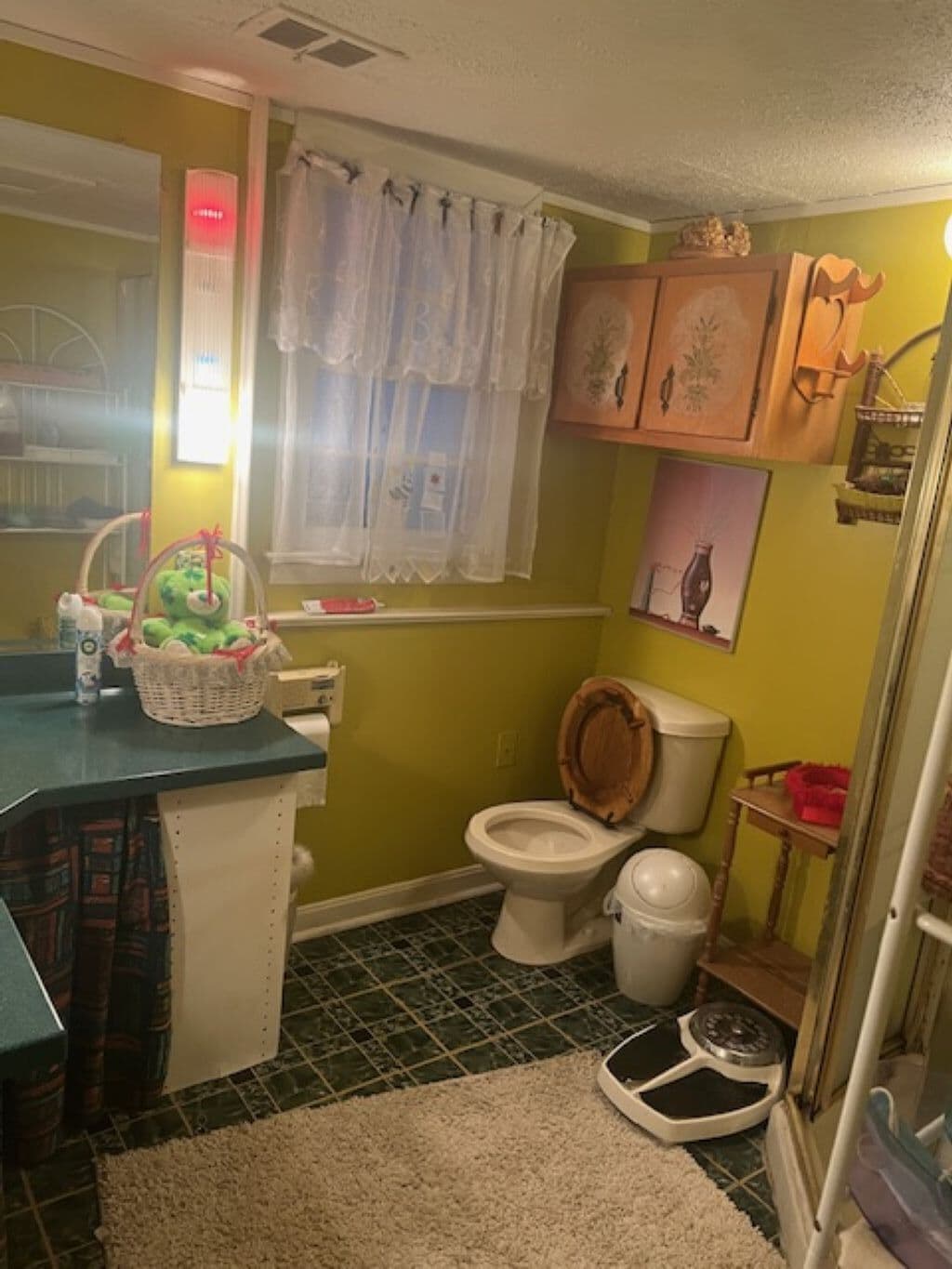Charming 3-bedroom house with AC, fitness room, WiFi in Alexandria with pool