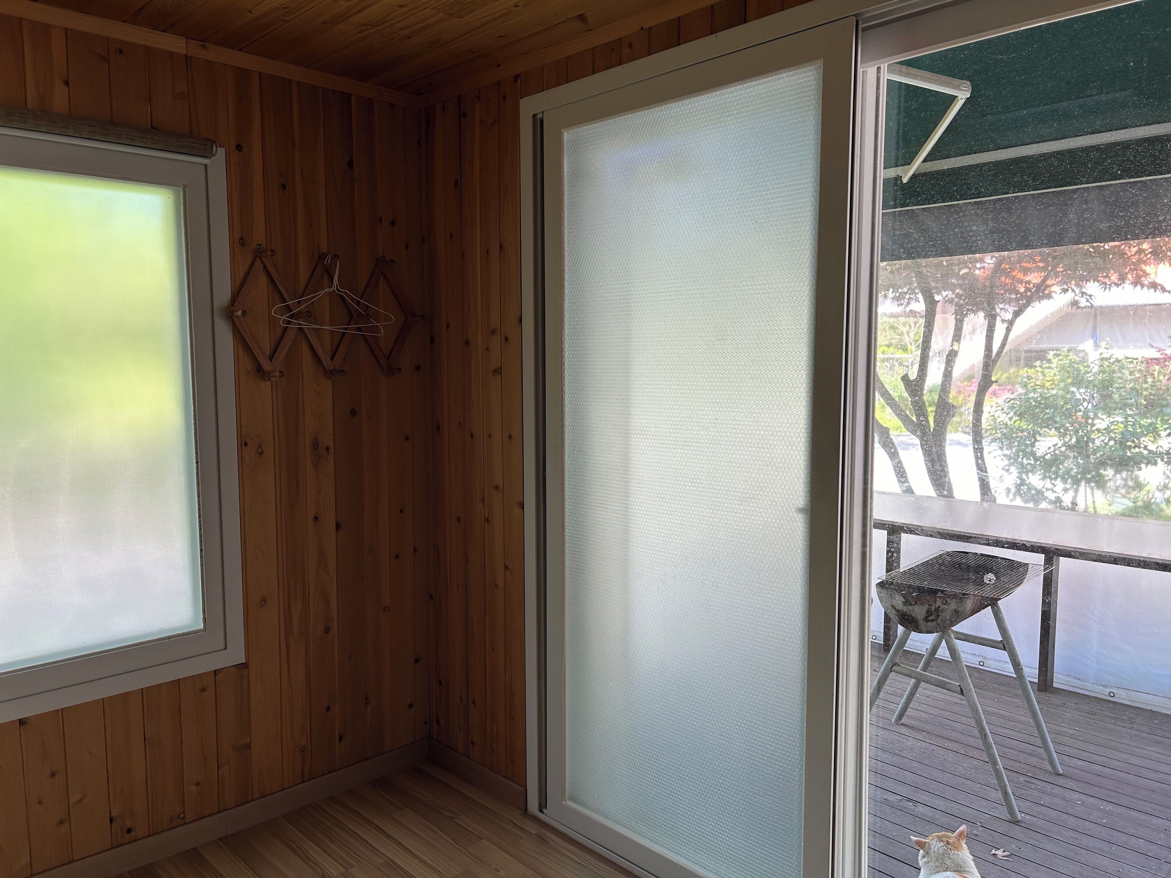 Basic Room | Bed sheets