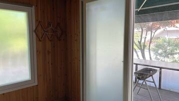 Eenvoudige kamer | Beddengoed