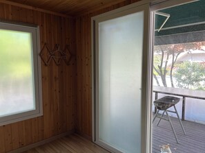 Chambre | Draps fournis