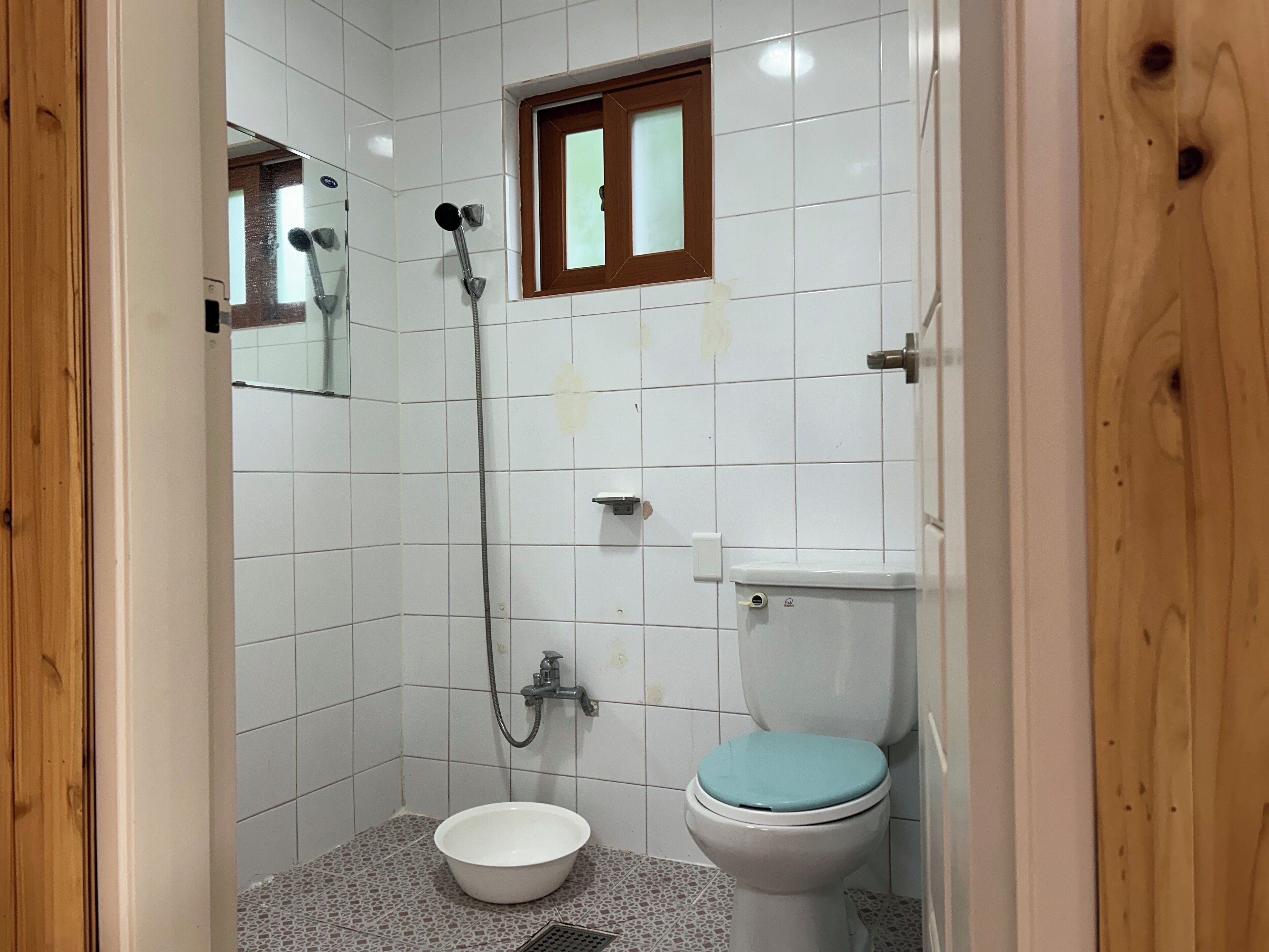 Chambre | Salle de bain