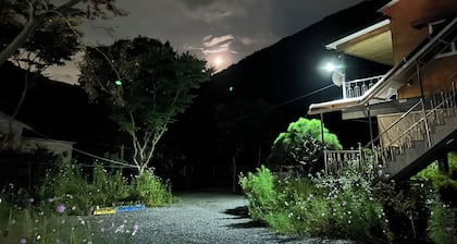 MAUMAEGOHYANG Pension