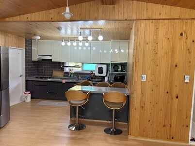 MAUMAEGOHYANG Pension