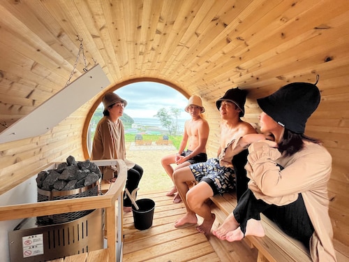 テラス / パティオ