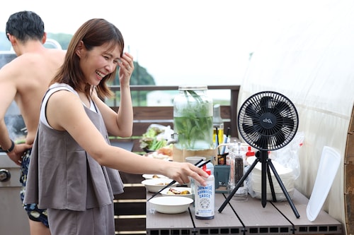 テラス / パティオ