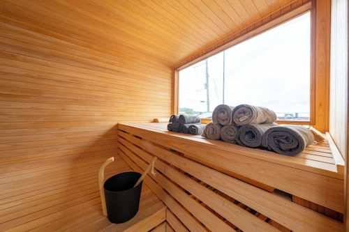 サウナ