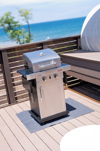 テラス / パティオ