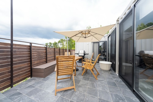 テラス / パティオ