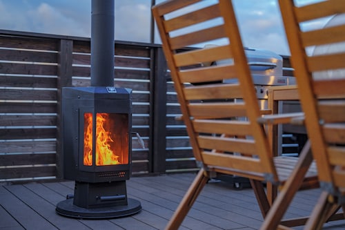 テラス / パティオ