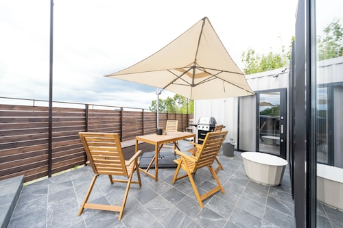 テラス / パティオ