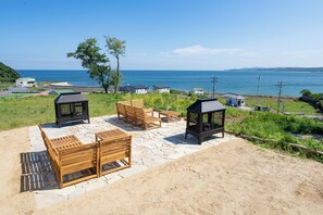 住宿正面