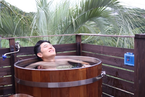 テラス / パティオ