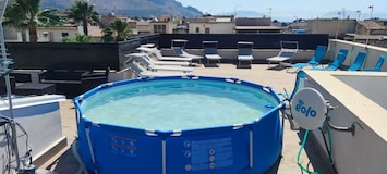 Piscine pour enfants