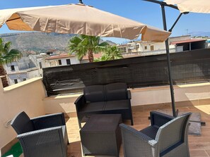 Gazebo - CASA FERRANTE SRLS (Cinisi)