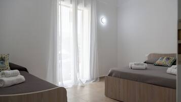 Suite familiare | Biancheria in cotone egiziano, biancheria da letto di alta qualità