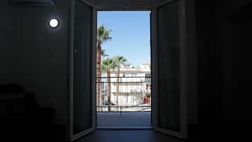 Family Suite | Living area