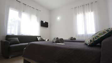 Suite familiare | Biancheria in cotone egiziano, biancheria da letto di alta qualità