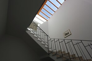 Staircase - CASA FERRANTE SRLS (Cinisi)