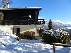 Exterior - Sans Nom by Interhome (Crans-Montana)