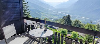 Sans Nom by Interhome