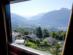 Interior - Sans Nom by Interhome (Crans-Montana)